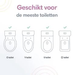 Macx & Macx Toilettrainer Met Trapje - Brilverkleiner Met Handvaten En Opstapje - Opvouwbaar Toilet Bril Zitje - WC Zindelijkheids Training Voor Jongens/Meisjes - Urinoirs Voor Kind/Peuter Van 2 Tot 7 Jaar - Roze -Winkel voor babyproducten 1200x1200 647