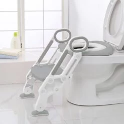 LifeGoods WC Verkleiner Met Trapje - Trainer Met Opstapje - 2 Tot 7 Jaar - Grijs/Wit 11 LifeGoods WC Verkleiner Met Trapje - Trainer Met Opstapje - 2 Tot 7 Jaar - Grijs/Wit -Winkel voor babyproducten 1200x1200 669