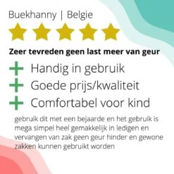 Luieremmer Large Zilver - Groot - Zonder Navulling - Geschikt Voor Pampers En Huggies - Stoma -Winkel voor babyproducten 1200x1200 709