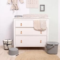 Bébé-jou Fabulous Luieremmer - Griffin Grey -Winkel voor babyproducten 1200x1200 715