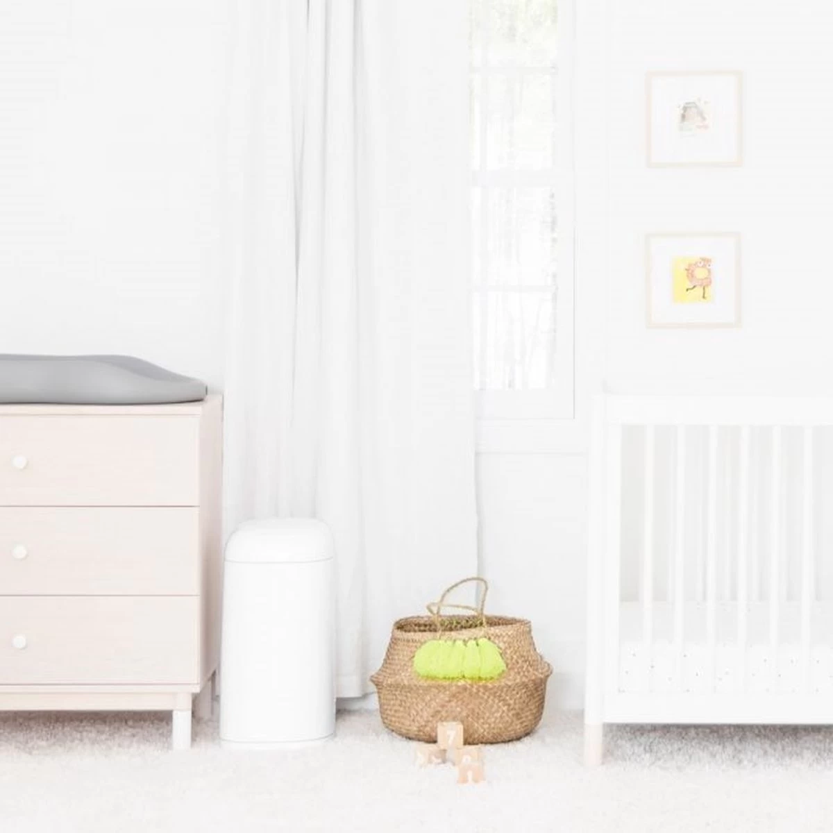 Angelcare - Luieremmer Dress up Angelcare - Luieremmer Dress Up -Winkel voor babyproducten 1200x1200 719