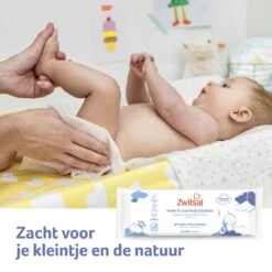 Zwitsal Water & Care Billendoekjes Parfumvrij - 900 Doekjes - Voordeelverpakking 8 Zwitsal Water & Care Billendoekjes Parfumvrij - 900 Doekjes - Voordeelverpakking -Winkel voor babyproducten 1200x1200 72
