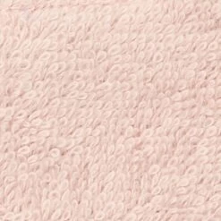 Koeka Baby Badcape Dijon Daily - 100x100cm - Lichtroze -Winkel voor babyproducten 1200x1200 782