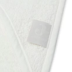 Jollein Badcape Badstof 75x75cm - Ivory -Winkel voor babyproducten 1200x1200 815