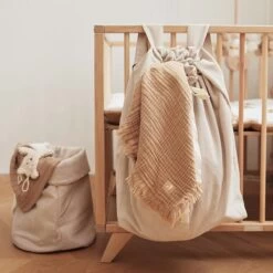 Jollein Hydrofiele Doek Large 115x115cm Farm- 2 Stuks -Winkel voor babyproducten 1200x1200 817