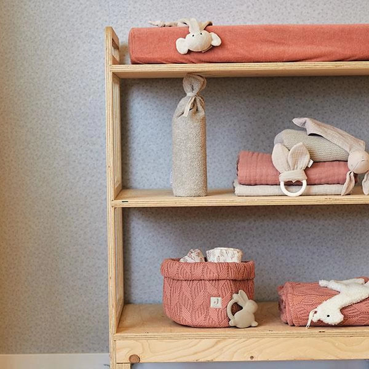 Jollein Hydrofiel Multidoek Meadow 70x70cm - Rosewood - 3 Stuks Jollein Hydrofiel Multidoek Meadow 70x70cm - Rosewood - 3 Stuks -Winkel voor babyproducten 1200x1200 841