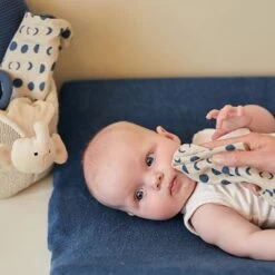 Jollein Baby Hydrofiel Washandje Moonlight - 3 Stuks -Winkel voor babyproducten 1200x1200 884