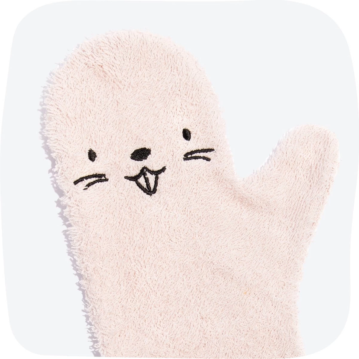 Invented 4 Kids - Douche Washandje - Washandjes - Roze Bever Invented 4 Kids - Douche Washandje - Washandjes - Roze Bever -Winkel voor babyproducten 1200x1200 887