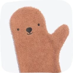 Invented 4 Kids - Douche Washandje - Washandjes - Roze Bever 5 Invented 4 Kids - Douche Washandje - Washandjes - Roze Bever -Winkel voor babyproducten 1200x1200 888