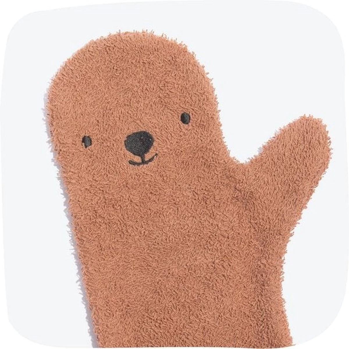 Invented 4 Kids - Douche Washandje - Washandjes - Roze Bever Invented 4 Kids - Douche Washandje - Washandjes - Roze Bever -Winkel voor babyproducten 1200x1200 888