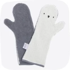 Invented 4 Kids - Douche Washandje - Washandjes - Roze Bever 7 Invented 4 Kids - Douche Washandje - Washandjes - Roze Bever -Winkel voor babyproducten 1200x1200 890