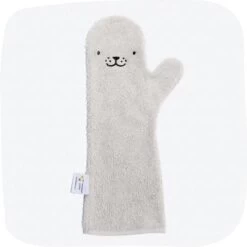 Invented 4 Kids - Douche Washandje - Washandjes - Roze Bever 9 Invented 4 Kids - Douche Washandje - Washandjes - Roze Bever -Winkel voor babyproducten 1200x1200 892