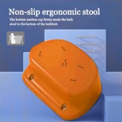 Babybadje - Inklapbaar Bad - Bad Baby - Met Badkruk - Zitbad - Bath Bucket - Opvouwbaar Bad Kinderen - Baby Badje - Opvouwbaar Bad Baby - Opvouwbaar Bad - Baby Badkussen -Winkel voor babyproducten 1200x1200 922