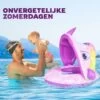 Eenhoorn - Kinderzwembad – Peuter Zwembad – Baby Zwembadje – Baby Zwembad Met Zonnescherm – Opblaasbaar – Vanaf 1 Jaar 2 Eenhoorn - Kinderzwembad – Peuter Zwembad – Baby Zwembadje – Baby Zwembad Met Zonnescherm – Opblaasbaar – Vanaf 1 Jaar -Winkel voor babyproducten 1200x1200 930