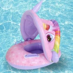 Eenhoorn - Kinderzwembad – Peuter Zwembad – Baby Zwembadje – Baby Zwembad Met Zonnescherm – Opblaasbaar – Vanaf 1 Jaar 8 Eenhoorn - Kinderzwembad – Peuter Zwembad – Baby Zwembadje – Baby Zwembad Met Zonnescherm – Opblaasbaar – Vanaf 1 Jaar -Winkel voor babyproducten 1200x1200 932