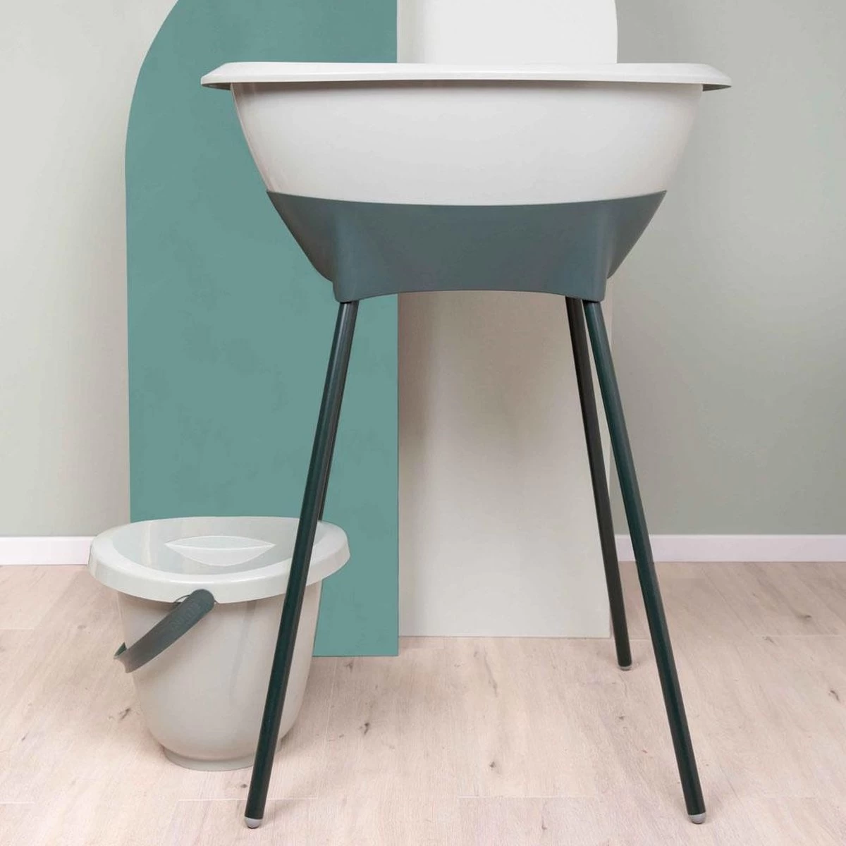 LUMA babycare - Baby bath LUMA Babycare - Baby Bath -Winkel voor babyproducten 1200x1200 933