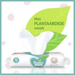 Pampers® Pampers - Sensitive - Billendoekjes - 1248 Doekjes - 24 X 52 -Winkel voor babyproducten 1200x1200 94