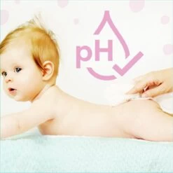 Pampers® Pampers - Sensitive - Billendoekjes - 1248 Doekjes - 24 X 52 -Winkel voor babyproducten 1200x1200 95