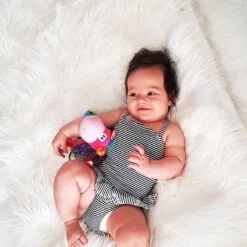 Playgro Clip Clop Rammelaar - Roze - Activiteitenspeeltje - Kraamkado -Winkel voor babyproducten 1200x1200 975