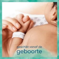 Pampers® Pampers Harmonie Aqua Babydoekjes - 24 Verpakkingen - 1152 Babydoekjes -Winkel voor babyproducten 1200x1200 99