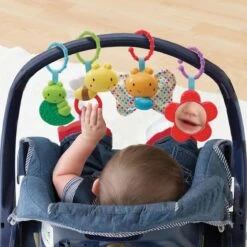 VTech Baby Dierenvriendjes Speelmat - Babygym - Interactief Speelgoed - 6 Tot 36 Maanden -Winkel voor babyproducten 1200x1200 992