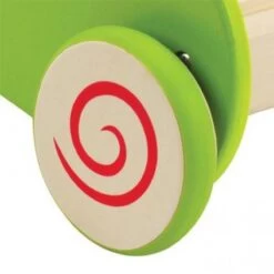 Hape Loopwagen Blokkenkar - Speelgoed 1 Jaar -Winkel voor babyproducten 1200x1200 996