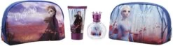 Disney Frozen Frozen Ll - Geurset - Parfum 50ml + Douche Gel 100ml - Cadeautip! 7 Disney Frozen Frozen Ll - Geurset - Parfum 50ml + Douche Gel 100ml - Cadeautip! -Winkel voor babyproducten 1200x323