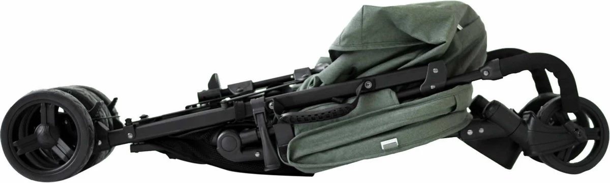 Prénatal Luxe Buggy – Kinderwagen met Boodschappenmand en Zonneklep - Verstelbare Wandelwagen – Inklapbaar met 1 Hand - Plooibuggy Groen Prénatal Luxe Buggy – Kinderwagen Met Boodschappenmand En Zonneklep - Verstelbare Wandelwagen – Inklapbaar Met 1 Hand - Plooibuggy Groen -Winkel voor babyproducten
