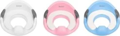 Baninni Toiletverkleiner Buba Roze -Winkel voor babyproducten 1200x371