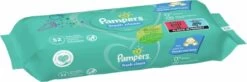 Pampers® Pampers Fresh Clean Billendoekjes - 624 Stuks 12 Pampers® Pampers Fresh Clean Billendoekjes - 624 Stuks -Winkel voor babyproducten 1200x399