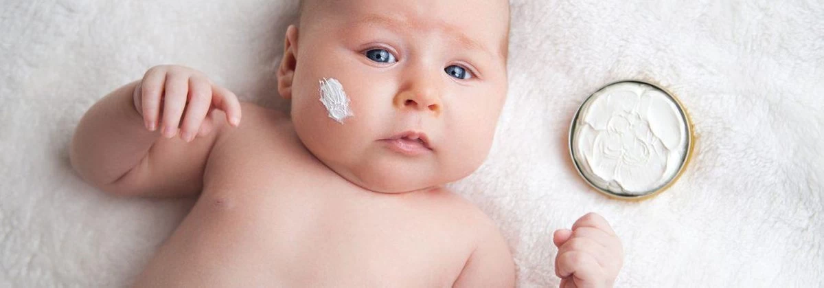 Penaten Créme - 150 ml - Originele Johnson & Johnson in blik Penaten Créme - 150 Ml - Originele Johnson & Johnson In Blik -Winkel voor babyproducten 1200x419 1