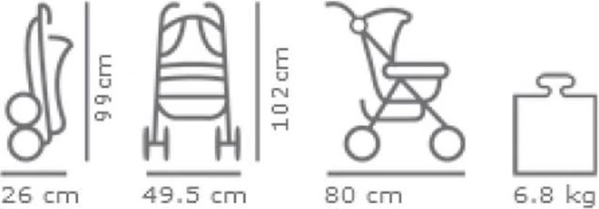 Baninni Buggy Luca Zwart Baninni Buggy Luca Zwart -Winkel voor babyproducten 1200x420 1