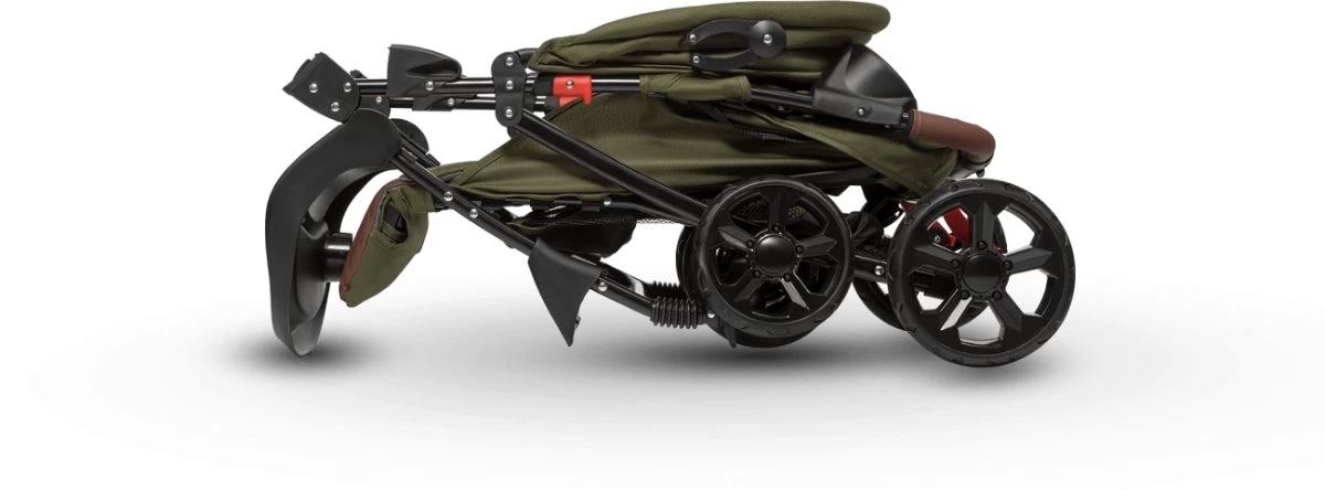 Lionelo Emma Plus – Kinderwagen - Blauw Scandi - 6 maanden tot 5 jaar Lionelo Emma Plus – Kinderwagen - Blauw Scandi - 6 Maanden Tot 5 Jaar -Winkel voor babyproducten