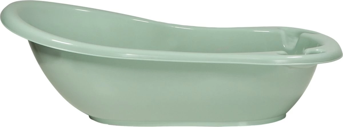 MamaLoes Stone Green Badset Incl. Witte Badstandaard MamaLoes Stone Green Badset Incl. Witte Badstandaard -Winkel voor babyproducten 1200x445 1