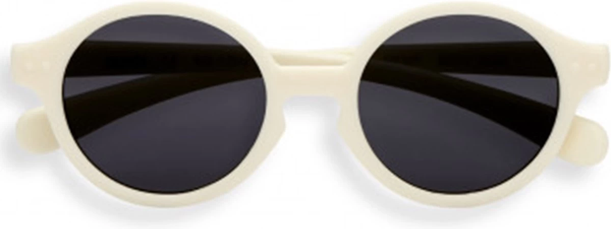 Izipizi Zonnebril Baby Milk 0-12 Mnd Izipizi Zonnebril Baby Milk 0-12 Mnd -Winkel voor babyproducten