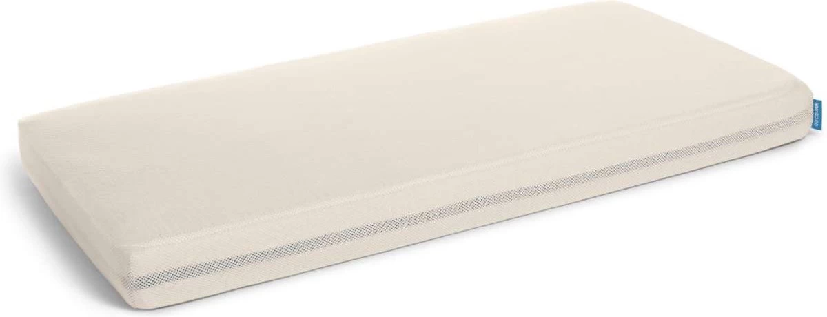AeroSleep® hoeslaken - bed - 120 x 60 cm - Almond AeroSleep® Hoeslaken - Bed - 120 X 60 Cm - Almond -Winkel voor babyproducten 1200x460 3