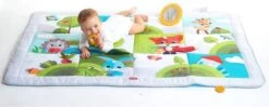 Tiny Love Supermat Speelmat - Meadow Days 8 Tiny Love Supermat Speelmat - Meadow Days -Winkel voor babyproducten 1200x482 1