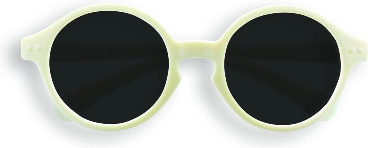 Izipizi Zonnebril Baby Milk 0-12 Mnd Izipizi Zonnebril Baby Milk 0-12 Mnd -Winkel voor babyproducten 1200x482 2