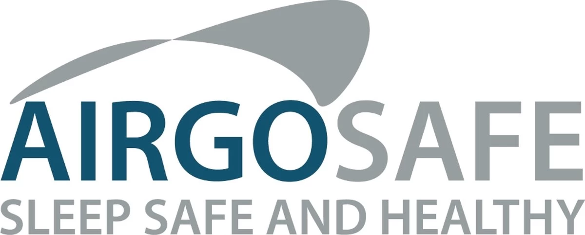 ABZ airgosafe topper - 60x120x3 cm - Wit ABZ Airgosafe Topper - 60x120x3 Cm - Wit -Winkel voor babyproducten 1200x483 7