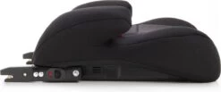 BabyAuto Zitverhoger Vista Fix Booster Groep 3 Isofix Stoelverhoger - Black -Winkel voor babyproducten 1200x501