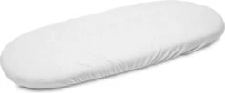 Sensillo Baby Kinderwagen Matras Hoeslaken - 35 X 70 Cm - Badstof - Wit - Matrashoes Kinderwagen -Winkel voor babyproducten 1200x502 1