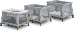Maxi-Cosi Swift 3-in-1 Campingbedje - Beyond Grey 9 Maxi-Cosi Swift 3-in-1 Campingbedje - Beyond Grey -Winkel voor babyproducten 1200x511 3