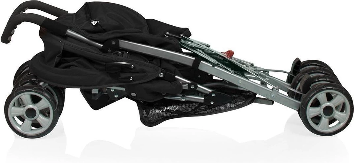 Baninni Buggy Luca Zwart Baninni Buggy Luca Zwart -Winkel voor babyproducten