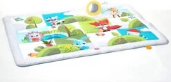 Tiny Love Supermat Speelmat - Meadow Days 4 Tiny Love Supermat Speelmat - Meadow Days -Winkel voor babyproducten 1200x573 1