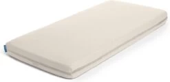 AeroSleep® Hoeslaken - Bed - 120 X 60 Cm - Almond 5 AeroSleep® Hoeslaken - Bed - 120 X 60 Cm - Almond -Winkel voor babyproducten 1200x584