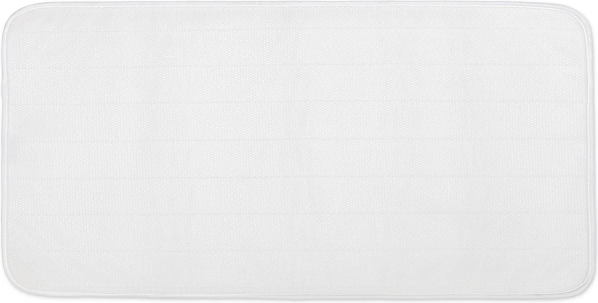 AeroSleep® matrasbeschermer - bed - 140 x 70 cm AeroSleep® Matrasbeschermer - Bed - 140 X 70 Cm -Winkel voor babyproducten 1200x608 4