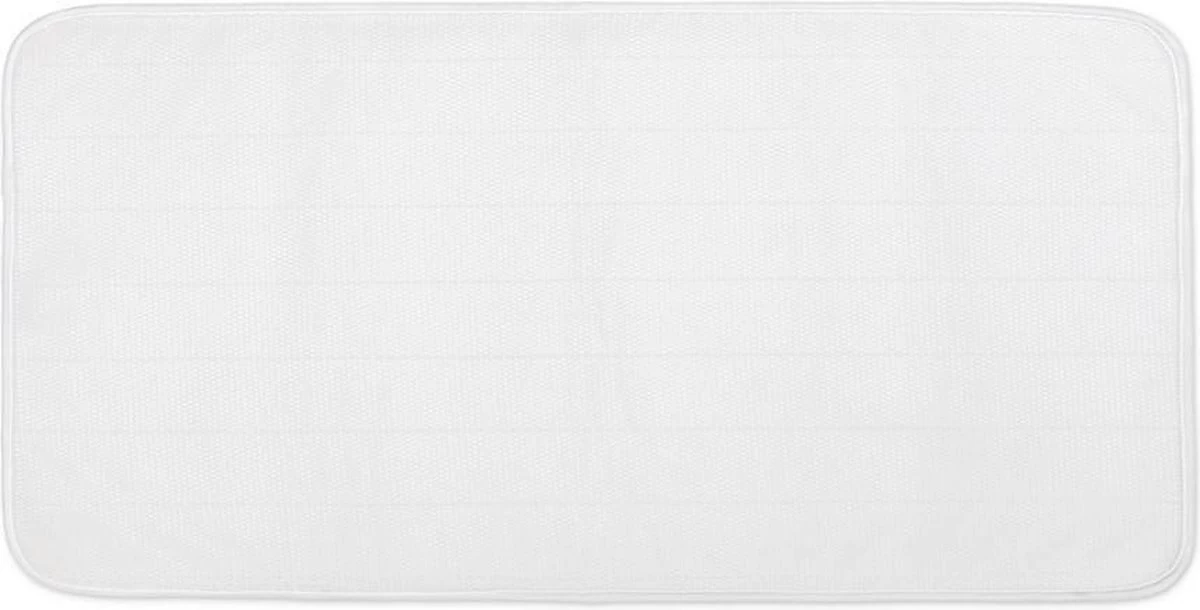 AeroSleep® matrasbeschermer - bed - 140 x 70 cm AeroSleep® Matrasbeschermer - Bed - 140 X 70 Cm -Winkel voor babyproducten 1200x610 3