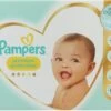 Pampers® Pampers Premium Protection Luiers - Maat 3 (6 - 10kg) - 96 Stuks -Winkel voor babyproducten 1200x617
