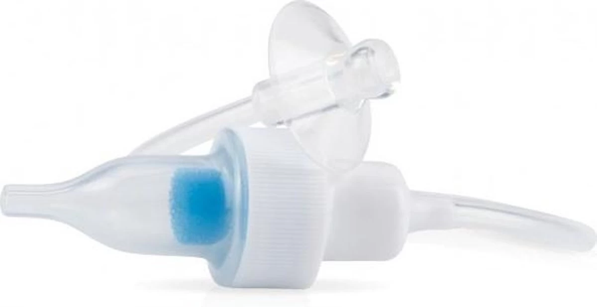 Neuszuiger voor baby - Nûby Neuszuiger Voor Baby - Nûby -Winkel voor babyproducten