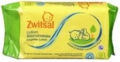 Zwitsal - Billendoekjes - Lotion - 65st -Winkel voor babyproducten 1200x620